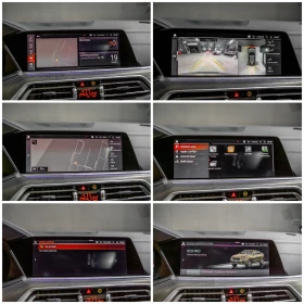 BMW X6 40 /X-Drive /M-PERFORMANCE /LASER /PANO/HUD/360CAM | Mobile.bg    14