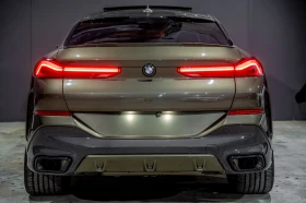 Обява за продажба на BMW X6 40 /X-Drive /M-PERFORMANCE /LASER /PANO/HUD/360CAM ~ 139 999 лв. - изображение 4