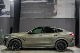 Обява за продажба на BMW X6 40 /X-Drive /M-PERFORMANCE /LASER /PANO/HUD/360CAM ~ 139 999 лв. - изображение 5
