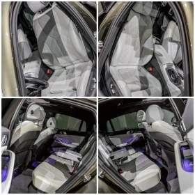 BMW X6 40 /X-Drive /M-PERFORMANCE /LASER /PANO/HUD/360CAM | Mobile.bg    13