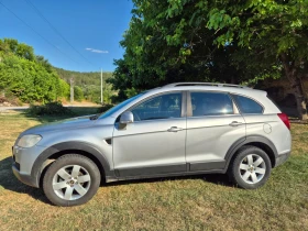 Chevrolet Captiva | Mobile.bg    4