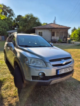 Chevrolet Captiva | Mobile.bg    2