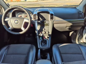 Chevrolet Captiva | Mobile.bg    7