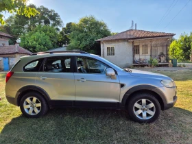 Chevrolet Captiva | Mobile.bg    3