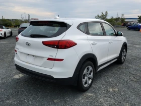 Hyundai Tucson ESSENTIAL* CARFAX *  *   * | Mobile.bg    3