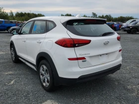 Hyundai Tucson ESSENTIAL* CARFAX *  *   * | Mobile.bg    4