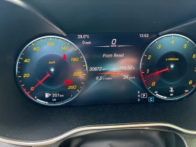 Mercedes-Benz GLC 300 4M* AMG-pkg* 360 *  | Mobile.bg    9
