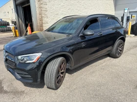  Mercedes-Benz GLC 30...