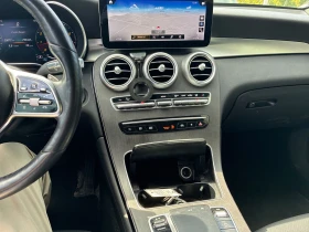 Mercedes-Benz GLC 300 4M* AMG-pkg* 360 *  | Mobile.bg    8
