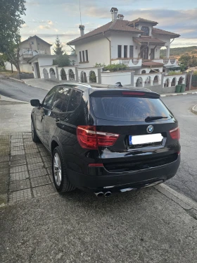 Обява за продажба на BMW X3 30d xDrive ~22 999 лв. - изображение 3