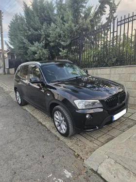 Обява за продажба на BMW X3 30d xDrive ~22 999 лв. - изображение 1
