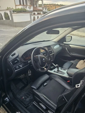 Обява за продажба на BMW X3 30d xDrive ~22 999 лв. - изображение 7