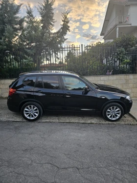 Обява за продажба на BMW X3 30d xDrive ~22 999 лв. - изображение 5