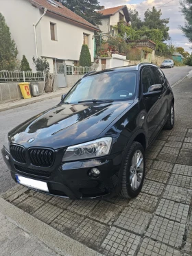 Обява за продажба на BMW X3 30d xDrive ~22 999 лв. - изображение 2