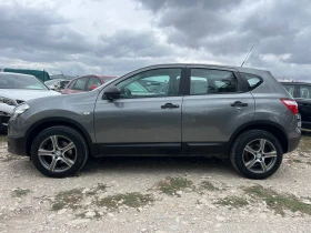 Nissan Qashqai 1.6 i CAMERA | Mobile.bg    7