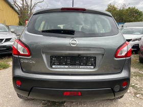 Nissan Qashqai 1.6 i CAMERA | Mobile.bg    6