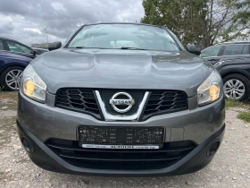 Nissan Qashqai 1.6 i CAMERA | Mobile.bg    5