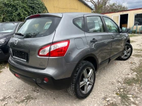 Nissan Qashqai 1.6 i CAMERA | Mobile.bg    2