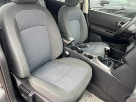 Nissan Qashqai 1.6 i CAMERA | Mobile.bg    11