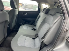Nissan Qashqai 1.6 i CAMERA | Mobile.bg    12