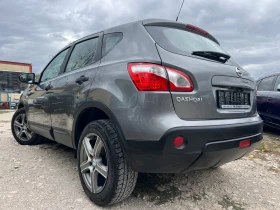 Nissan Qashqai 1.6 i CAMERA | Mobile.bg    4