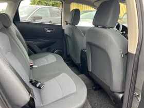Nissan Qashqai 1.6 i CAMERA | Mobile.bg    13