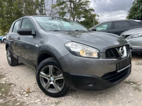 Nissan Qashqai 1.6 i CAMERA | Mobile.bg    3