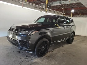  Land Rover Range Rov...