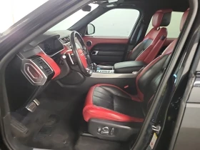 Обява за продажба на Land Rover Range Rover Sport * АВТО КРЕДИТ* ЦЕНА ДО БГ * CARFAX *  ~66 499 лв. - изображение 7