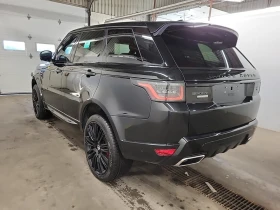 Обява за продажба на Land Rover Range Rover Sport * АВТО КРЕДИТ* ЦЕНА ДО БГ * CARFAX *  ~66 499 лв. - изображение 3