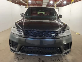 Обява за продажба на Land Rover Range Rover Sport * АВТО КРЕДИТ* ЦЕНА ДО БГ * CARFAX *  ~66 499 лв. - изображение 1