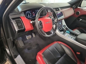 Обява за продажба на Land Rover Range Rover Sport * АВТО КРЕДИТ* ЦЕНА ДО БГ * CARFAX *  ~66 499 лв. - изображение 8
