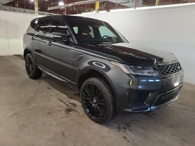 Обява за продажба на Land Rover Range Rover Sport * АВТО КРЕДИТ* ЦЕНА ДО БГ * CARFAX *  ~66 499 лв. - изображение 2