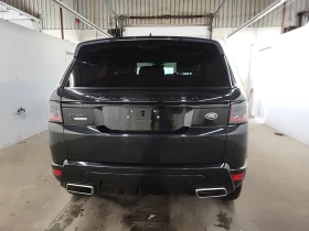 Обява за продажба на Land Rover Range Rover Sport * АВТО КРЕДИТ* ЦЕНА ДО БГ * CARFAX *  ~66 499 лв. - изображение 4