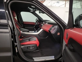 Обява за продажба на Land Rover Range Rover Sport * АВТО КРЕДИТ* ЦЕНА ДО БГ * CARFAX *  ~66 499 лв. - изображение 6