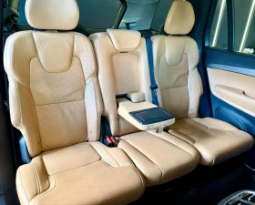 Volvo Xc90 7-Местен* Inscription* Bowers&Wilkins* Лизинг* Pan - 50900 лв. / 26024.76 € - 69347841 16
