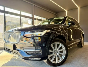Volvo Xc90 7-Местен* Inscription* Bowers&Wilkins* Лизинг* Pan - 50900 лв. / 26024.76 € - 69347841 3