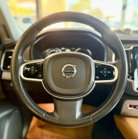 Volvo Xc90 7-Местен* Inscription* Bowers&Wilkins* Лизинг* Pan - 50900 лв. / 26024.76 € - 69347841 10