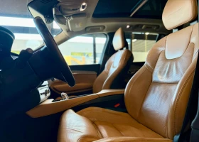 Volvo Xc90 7-Местен* Inscription* Bowers&Wilkins* Лизинг* Pan - 50900 лв. / 26024.76 € - 69347841 8