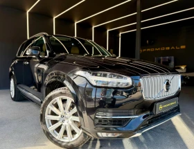 Volvo Xc90 7-Местен* Inscription* Bowers&Wilkins* Лизинг* Pan