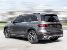 Mercedes-Benz GLB 250 | AMG PKG | ПАНОРАМА | 360 | ПОДГРЕВИ - 43900 лв. / 22445.71 € - 26533086 4