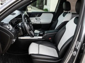 Mercedes-Benz GLB 250 | AMG PKG | ПАНОРАМА | 360 | ПОДГРЕВИ - 43900 лв. / 22445.71 € - 26533086 7