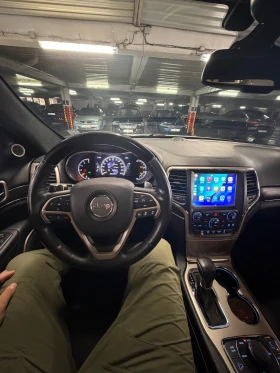 Jeep Grand cherokee SUMMIT - 35000 лв. / 17895.22 € - 45313483 9