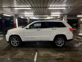 Jeep Grand cherokee SUMMIT - 35000 лв. / 17895.22 € - 45313483 5