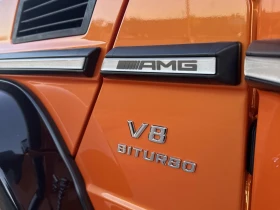 Mercedes-Benz G 63 AMG CARFAX* АВТОФИНАНСИРАНЕ БЕЗ ПЪРВОНАЧАЛНА ВНОСКА - 78000 лв. / 39880.77 € - 98436850 14