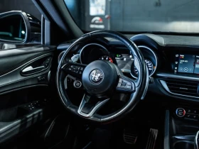 Alfa Romeo Stelvio * Veloce/HARMEN K/NAV/1OWNER/CLEAN CARFAX * CARFAX - 55250 лв. / 28248.88 € - 60365924 15