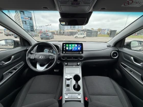 Hyundai Kona в Гаранция, Full LED, Термопомпа, KRELL Premium, снимка 7