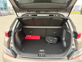 Hyundai Kona в Гаранция, Full LED, Термопомпа, KRELL Premium, снимка 5