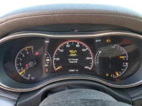 Jeep Grand cherokee SUMMIT V8* DISTRONIC* HARMAN* ОБДУХ* FULL, снимка 9