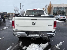 Dodge RAM 1500 * Laramie * CARFAX * БЕЗ ПЪРВОНАЧАЛНА ВНОСКА, снимка 4